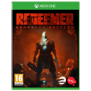 Image of Redeemer Enhanced Edition Xbox One Game