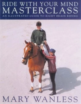 Image of Ride with Your Mind - Masterclass Hardback