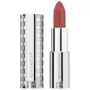 Image of Givenchy Christmas Edition Le Rouge Interdit Intense Silk Lipstick - N554 3.4g