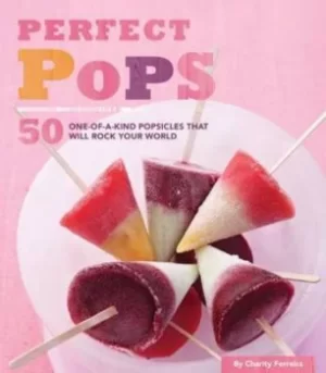 Image of Perfect pops by Charity Ferreira