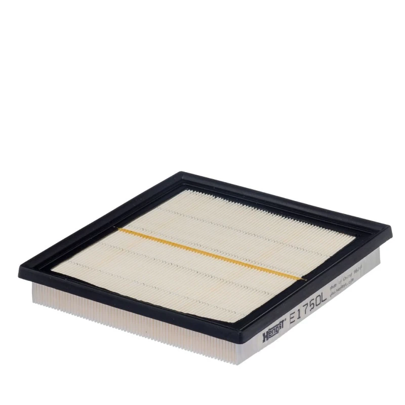 Image of Air filter HENGST FILTER E1750L