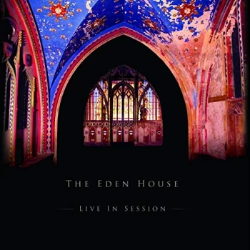 Image of Eden House,The - Live And In Session Vinyl