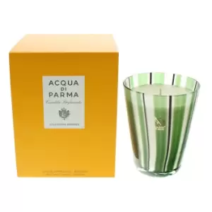 image of Acqua di Parma Murano Benzoin Scented Candle 200g