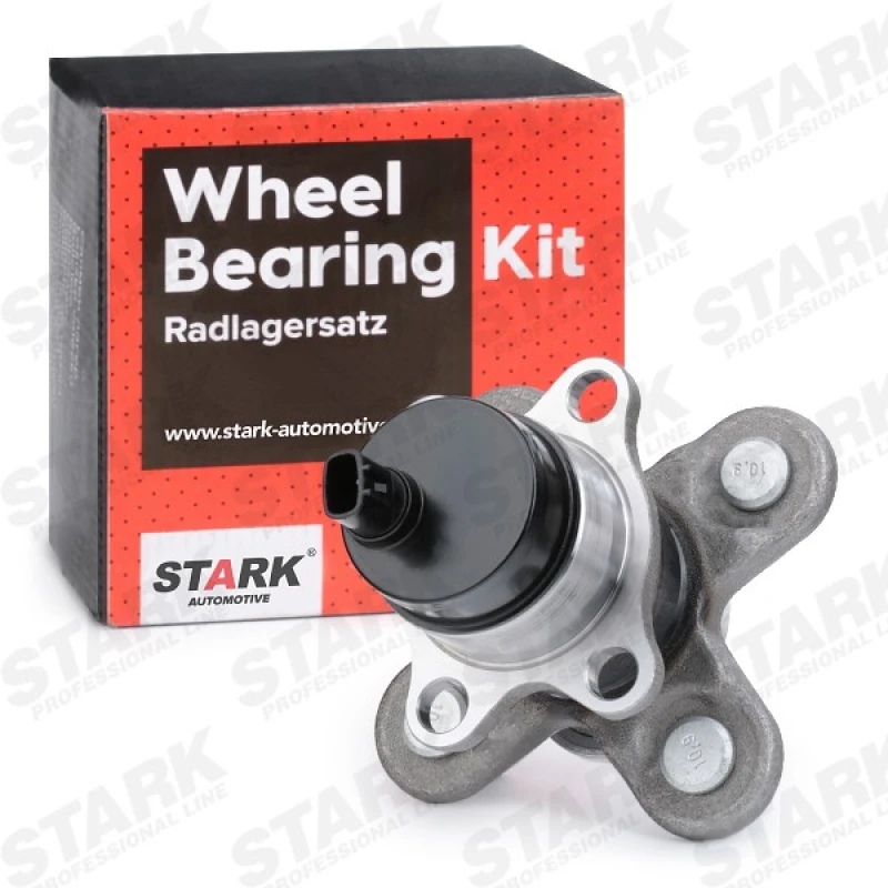 Image of Wheel bearing kit STARK SKWB-0180940
