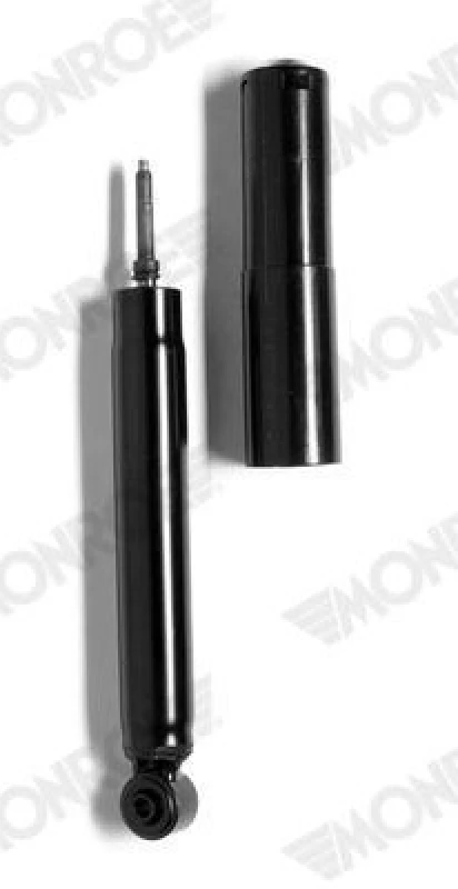 Image of MONROE R1608 Shock absorber MONROE Original Oil Pressure, Twin-Tube, Telescopic Shock Absorber, Top pin Shock Absorber (854)