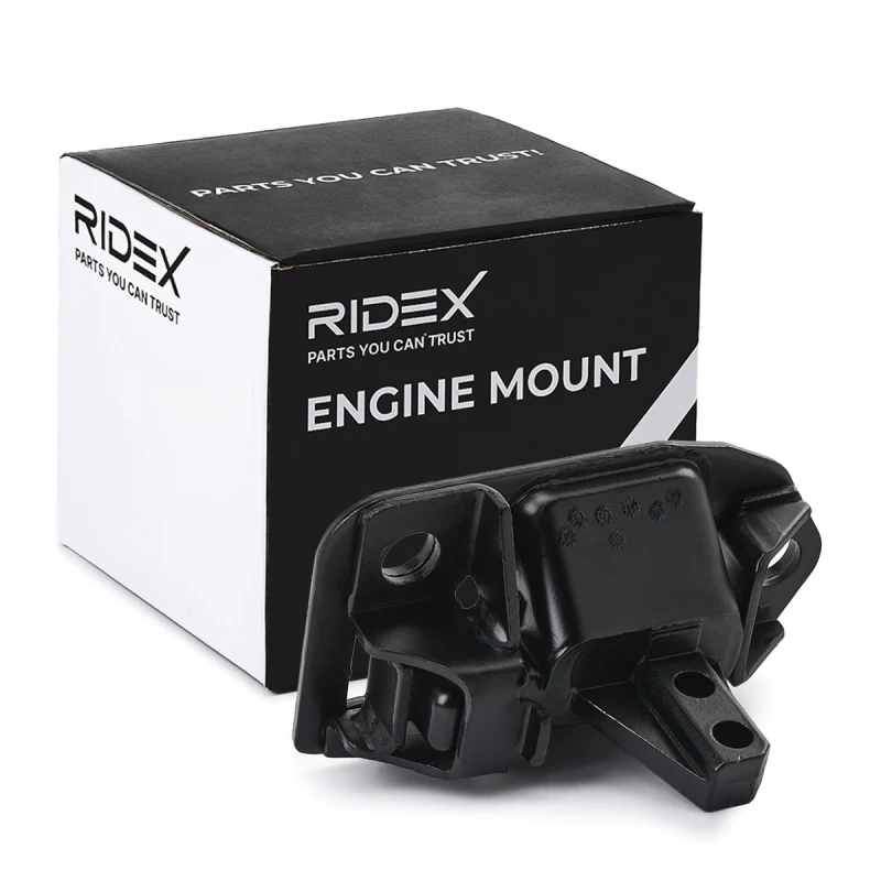 Image of Engine mount RIDEX 247E0294