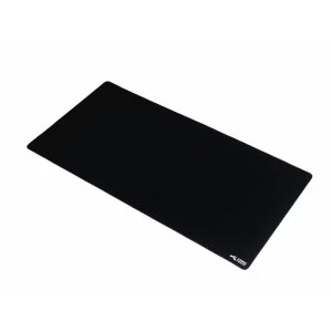 Image of Glorious PC Gaming Race G XXL Tall Extended Full Desk Large Pro Gaming Surface Black