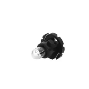 Image of DT Spare Parts Light Bulbs 1.21569 Bulb, instrument lighting