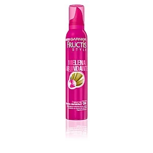 Image of FRUCTIS STYLE espuma melena abundante 200ml