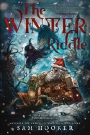 Image of winter riddle