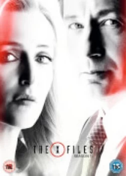 image of The X-Files - Season 11