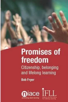 Image of Promises of Freedom by R.H Fryer Paperback