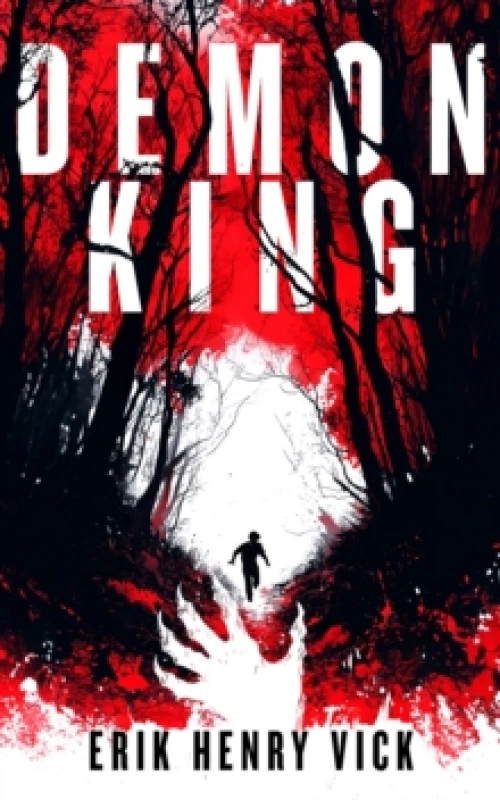 Image of Demon King. Paperback. By Erik Henry Vick Books