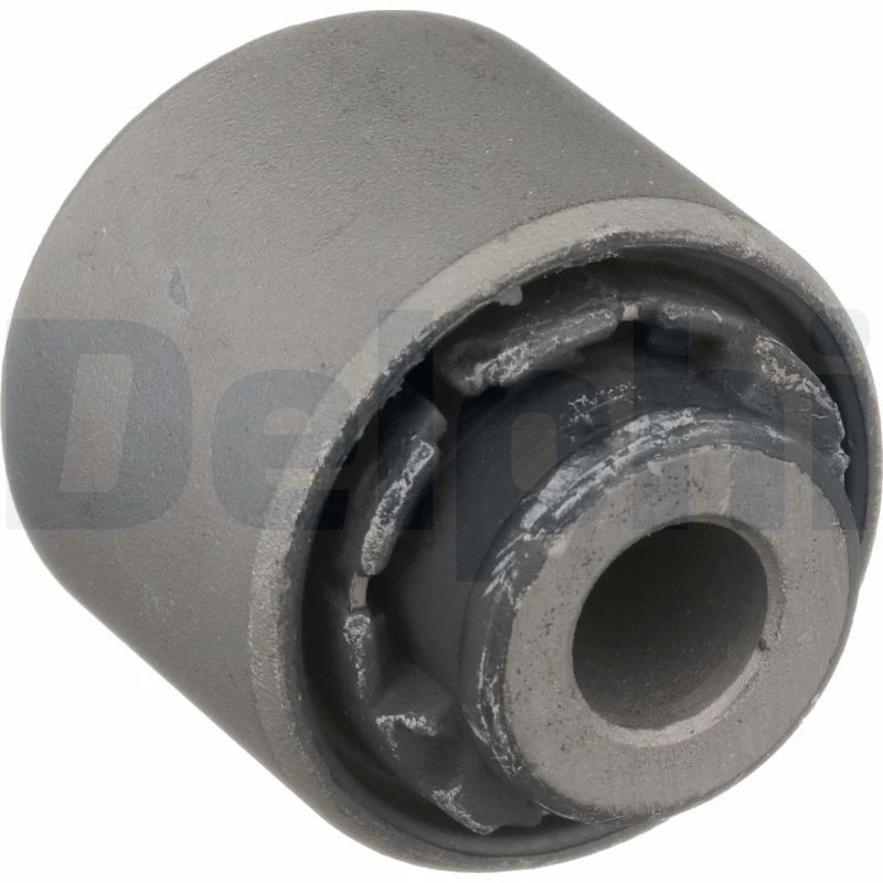 Image of DELPHI Trailing arm / Suspension arm bush DELPHI TD1792W