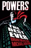 Image of powers the best ever