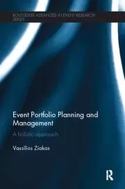 Image of Event Portfolio Planning and Management A Holistic Approach