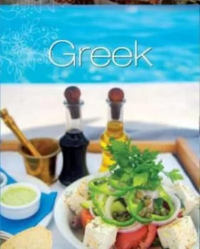 Image of Perfect - Greek Hardback