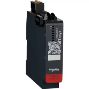 Image of Schneider Electric TeSys-island TPRSM001 Interface module 24 V DC