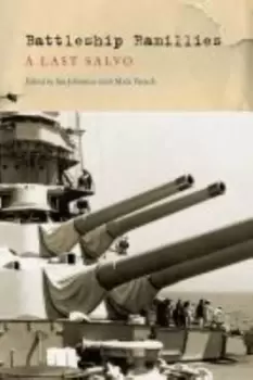 Image of Battleship Ramillies by Ian Johnston