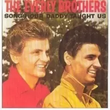 Image of Songs Our Daddy Taught Us