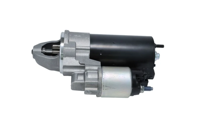 Image of Starter motor Bosch 1 986 S00 712