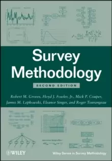 Image of Survey Methodology