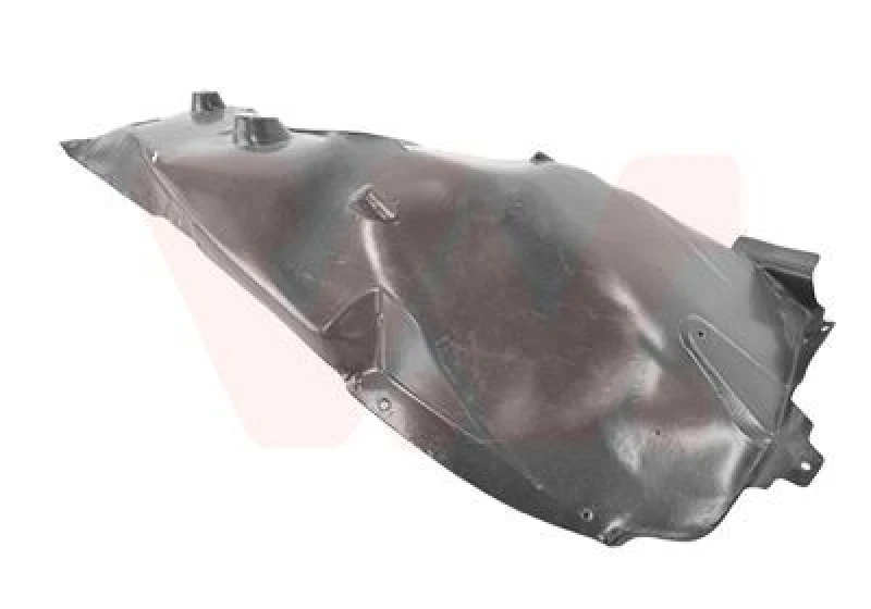 Image of VAN WEZEL Wheel arch liner VAN WEZEL 7644435