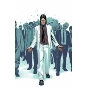 Image of The Darkness: Rebirth Volume 3 TP