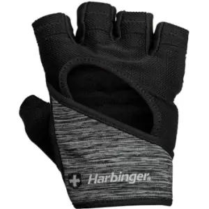 image of Harbinger F18 Flex Fitness Glove Womens - Black