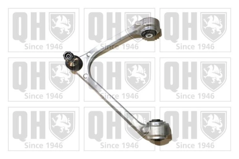 Image of QUINTON HAZELL Suspension arm QUINTON HAZELL QSA2752S