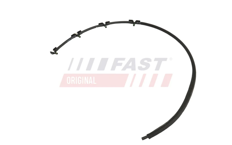 Image of FAST Fuel overflow hose FAST FT00268