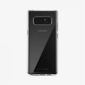 Image of Tech21 T21-5763 mobile phone case 16cm (6.3") Cover Transparent