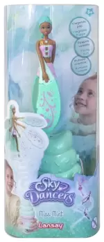 Image of Sky Dancers Doll - Miss Mint - 12inch/32cm
