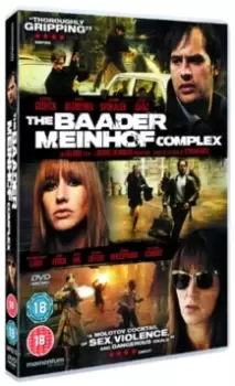 Image of The Baader-Meinhof Complex