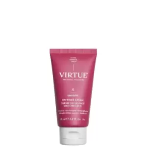 image of VIRTUE SMOOTH Un-Frizz Cream 60ml