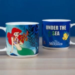 image of Under the Tea Mug