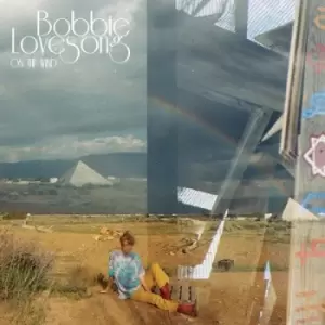 Image of On the Wind by Bobbie Lovesong Vinyl Album