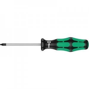 image of Wera 367 Workshop Torx screwdriver Size (screwdriver) T 5 Blade length 60 mm