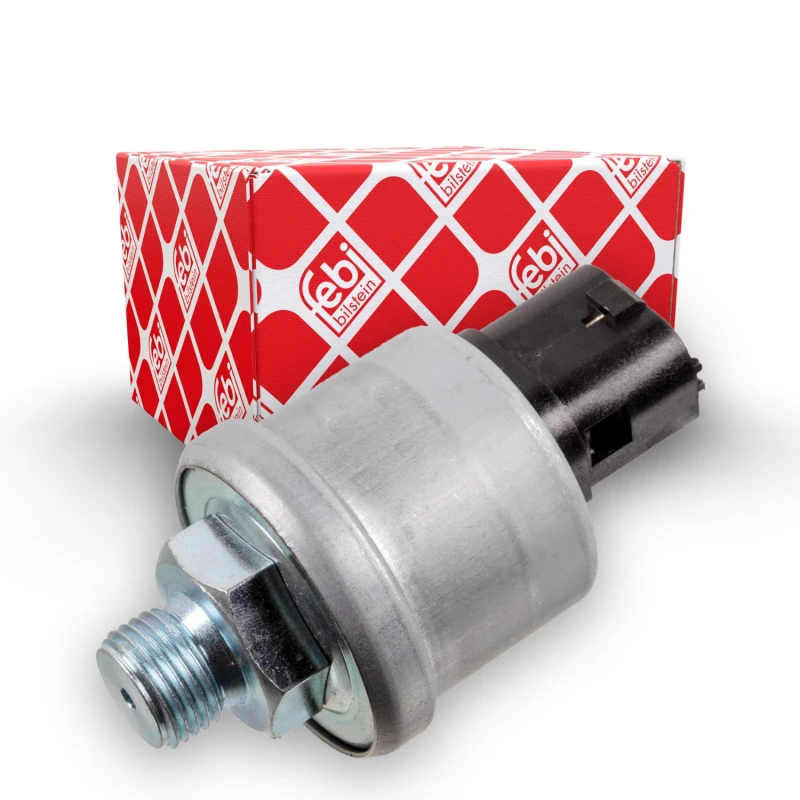 Image of FEBI BILSTEIN 11645 Brake Light Switch Brake Light Switch (806)