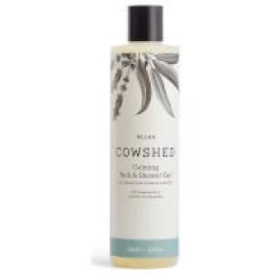 image of Cowshed RELAX Calming Bath & Shower Gel 300ml