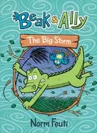 Image of beak and ally 3 the big storm