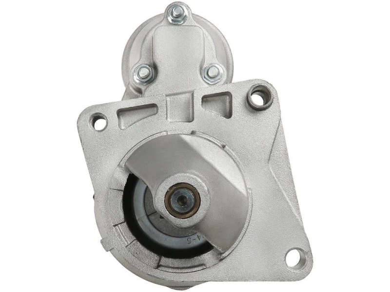 Image of AS-PL Starter motor AS-PL S4028SR