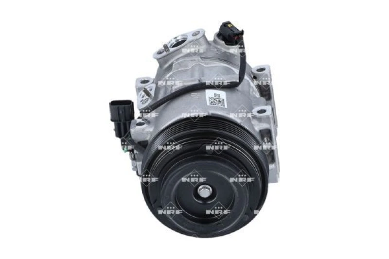 Image of NRF Air conditioning compressor NRF 320191G