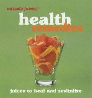 Image of Health Remedies by Nikoli Hardback