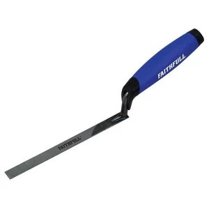 Image of Faithfull Prestige Tuck Pointer 175 x 13mm (7 x 1/2in)