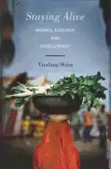 Image of staying alive women ecology and development