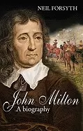 Image of john milton a biography