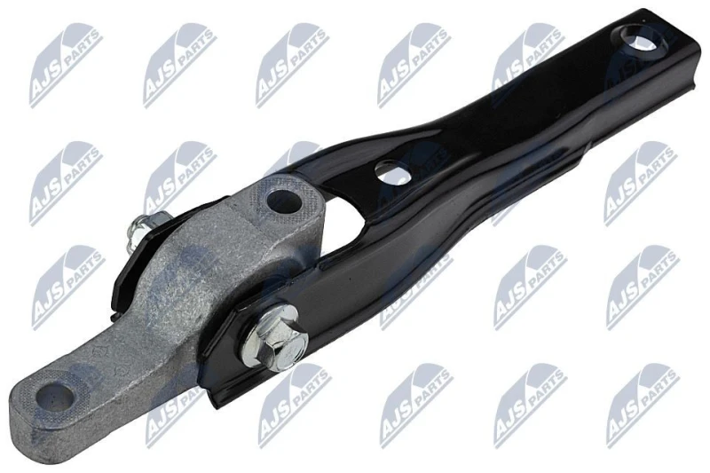 Image of NTY ZPS-WW-095 Engine mount Left Rear, Automatic Transmission Engine Mounting (247)