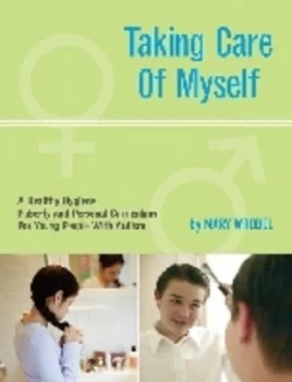 Image of Taking Care of Myself by Mary Wrobel Paperback