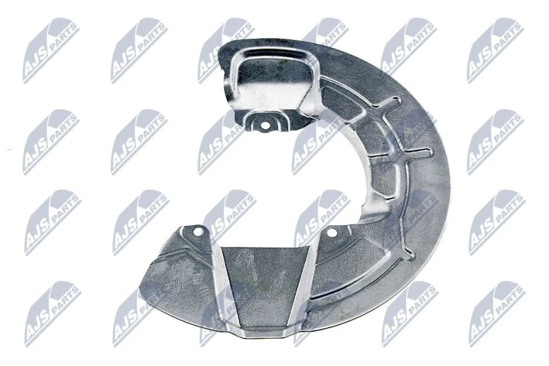 Image of NTY Brake disc backing plate NTY HTO-VV-006